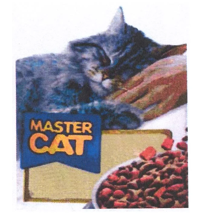 MASTER CAT