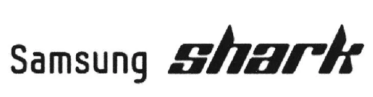 SAMSUNG SHARK