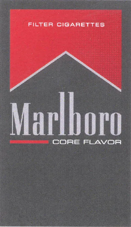 MARLBORO CORE FLAVOR