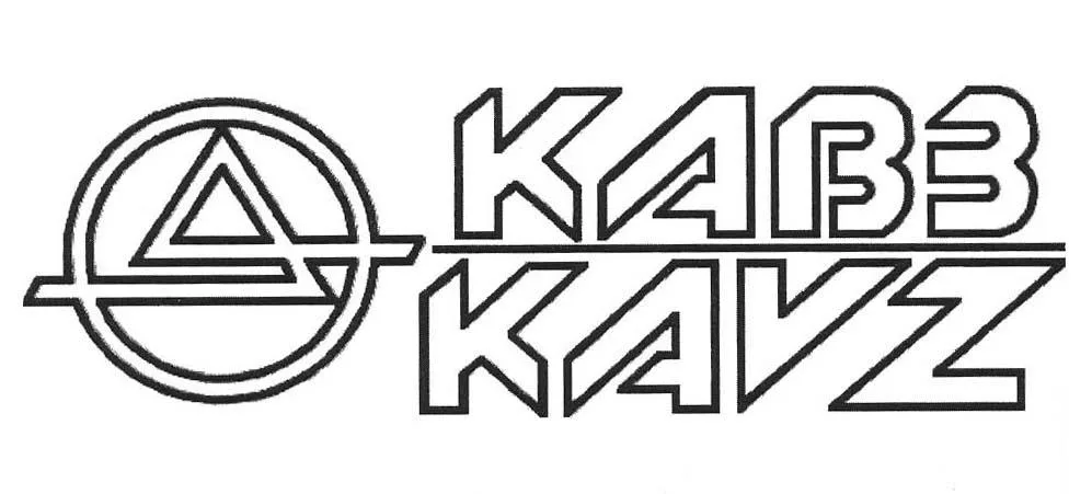 KAB3 KAVZ