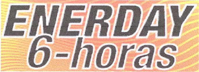 ENERDAY 6-HORAS