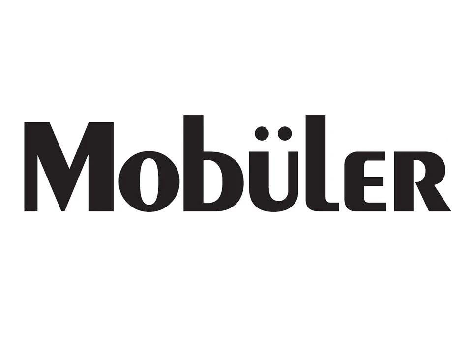 MOBÜLER
