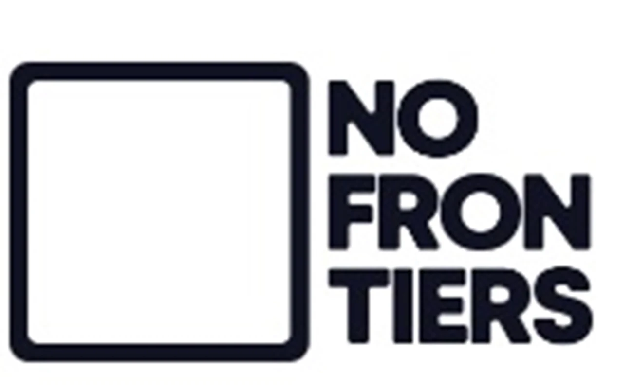 NO FRONTIERS