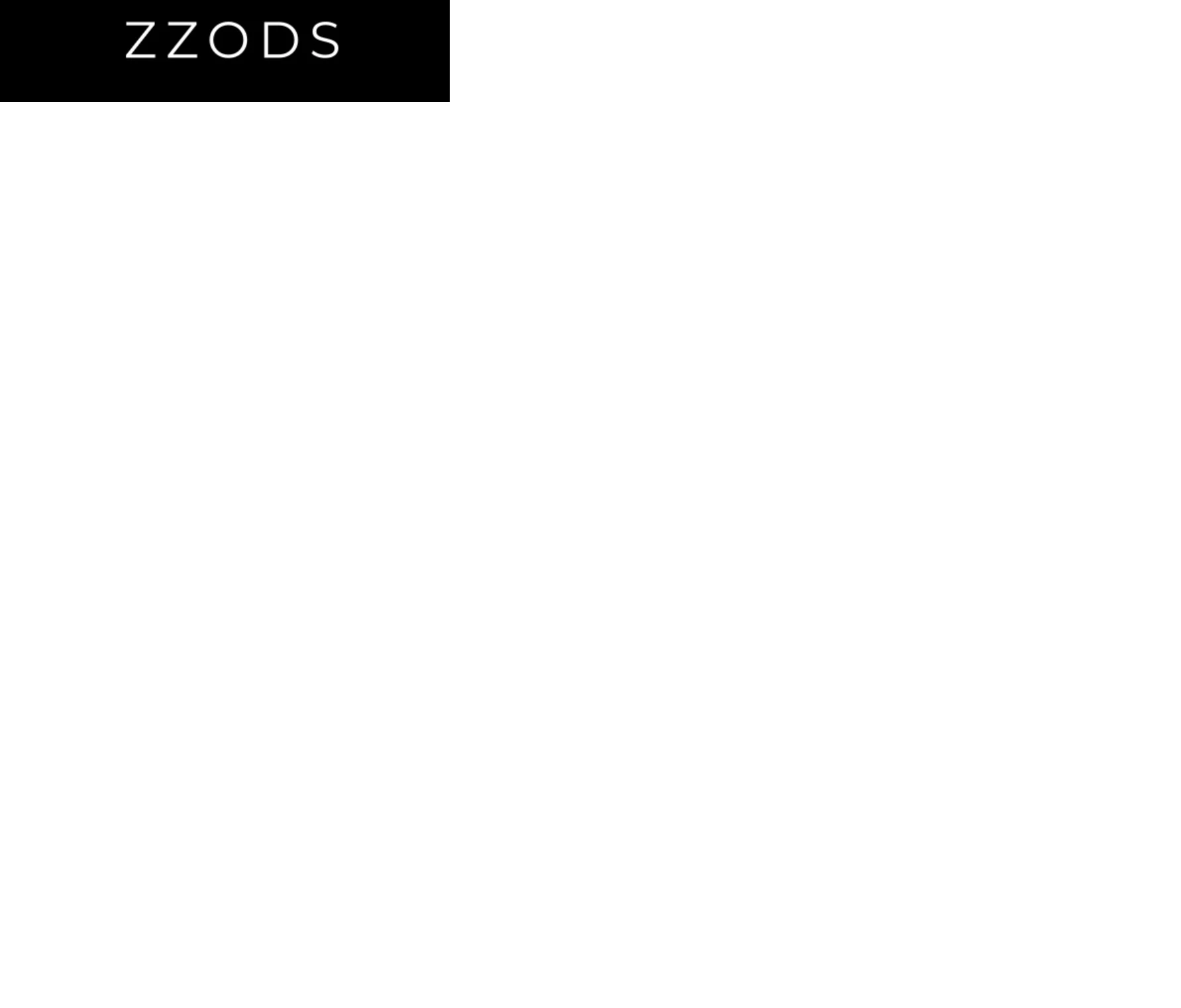 ZZODS