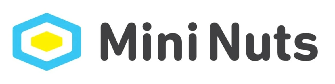 MINI NUTS