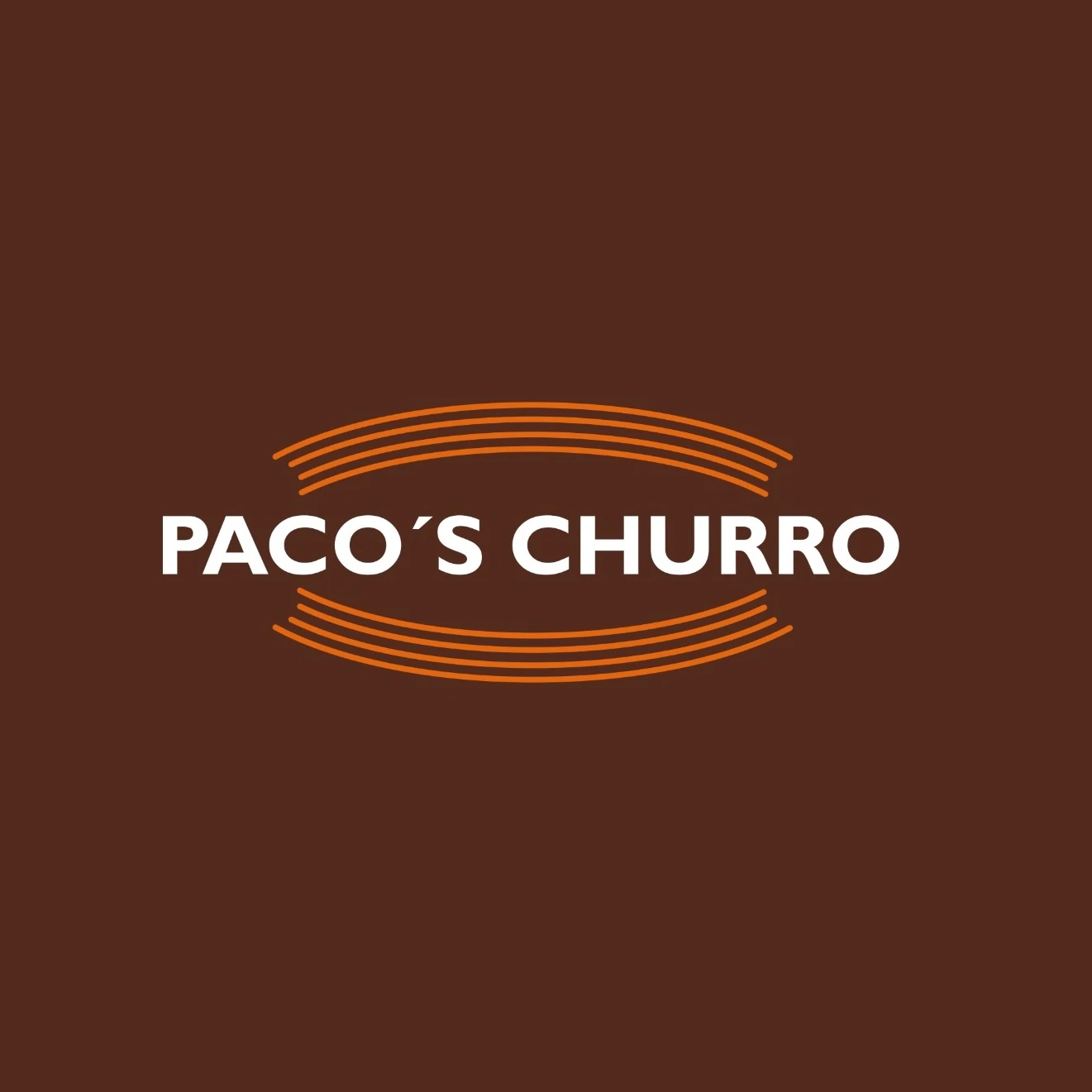 paco´s churro