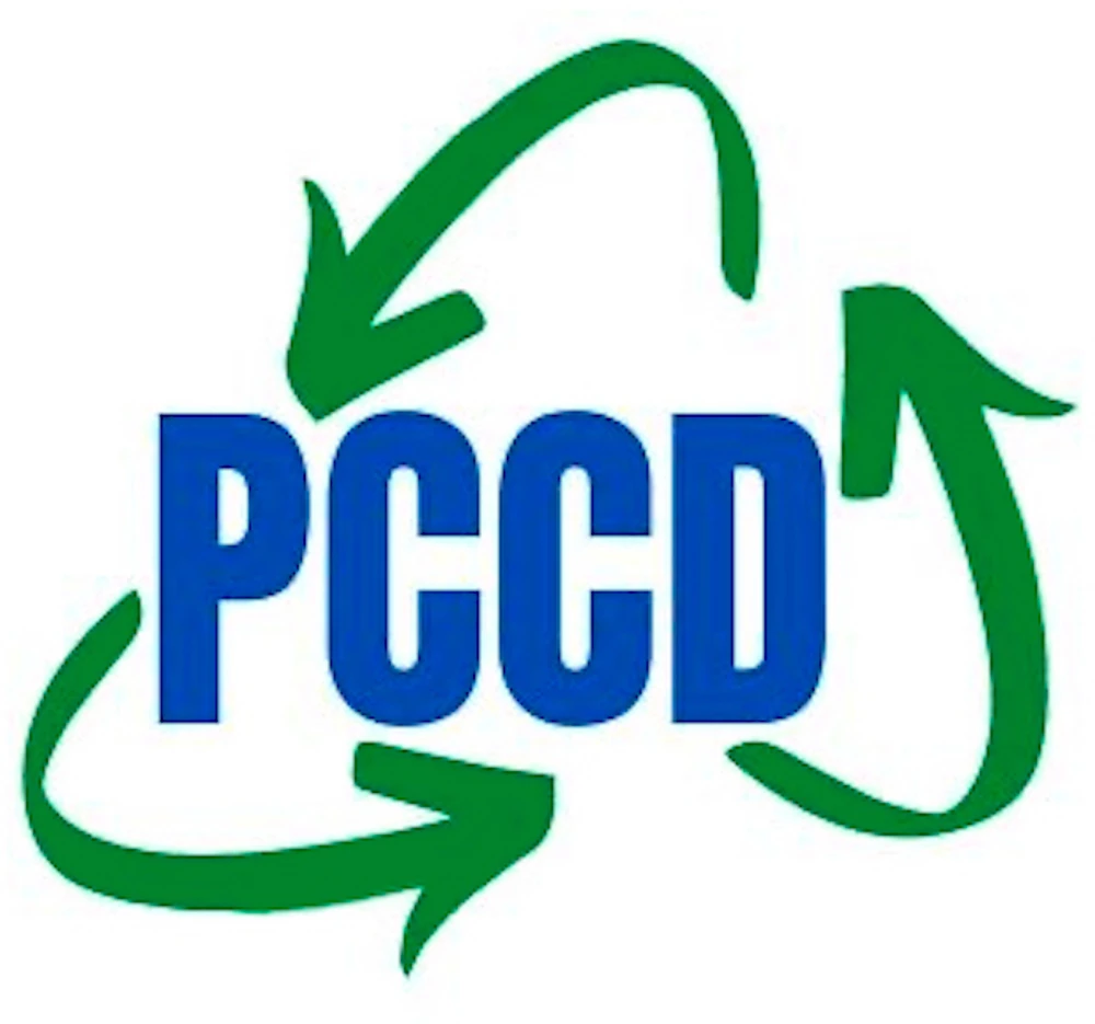 PCCD