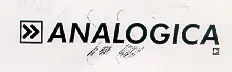 ANALOGICA