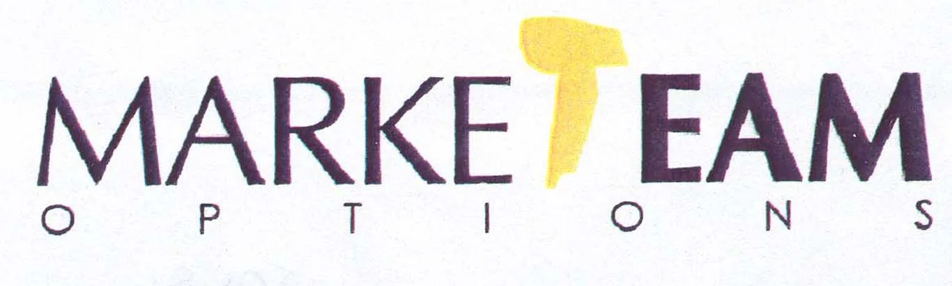MARKETEAM OPTIONS