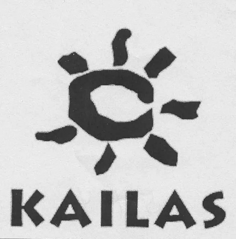 KAILAS