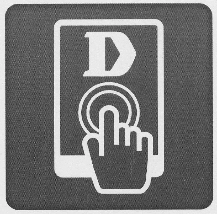 D