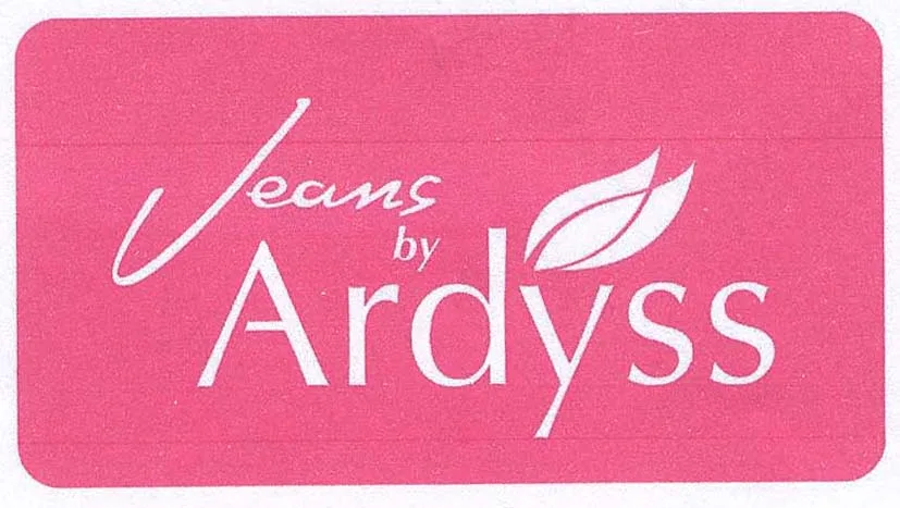 JEANS BY ARDYSS
