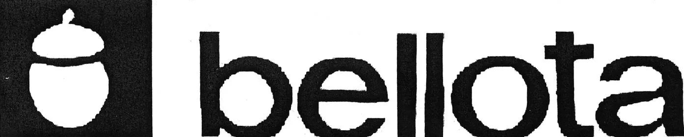 BELLOTA