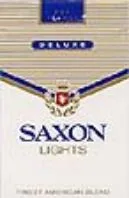 SAXON