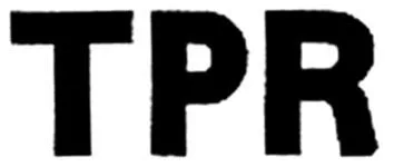TPR