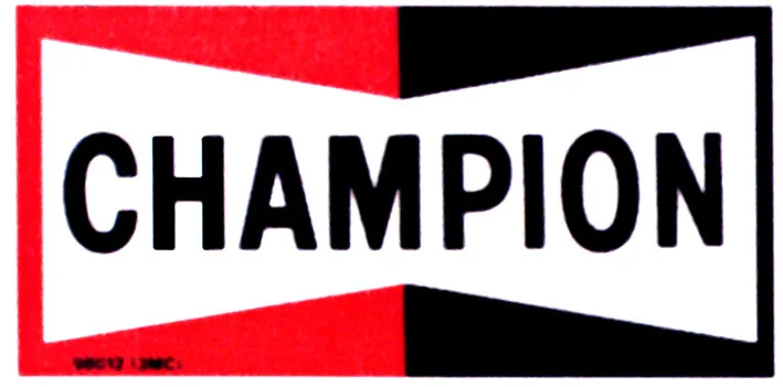 CHAMPION