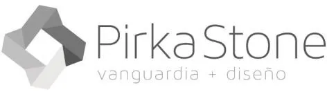 PIRKA STONE Vanguardia + diseño