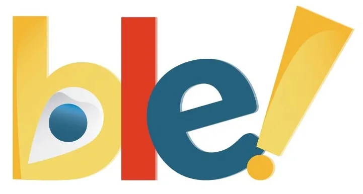 ble!