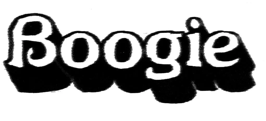 BOOGIE