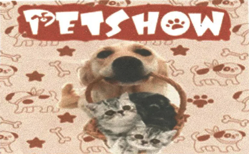 PETSHOW