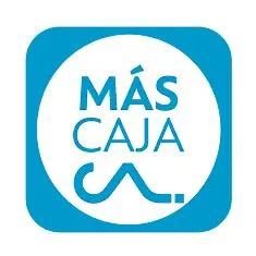 MÁS CAJA CA