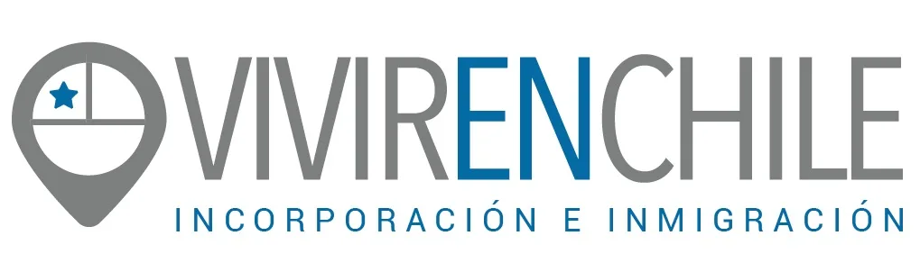 Vivir en Chile Incorporación e Inmigración