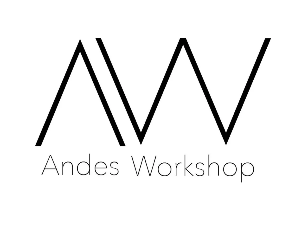 AW Andes Workshop