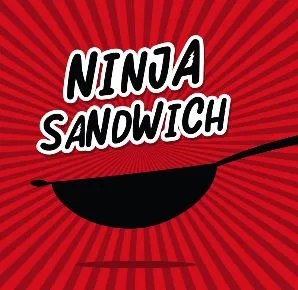 NINJA SANDWICH