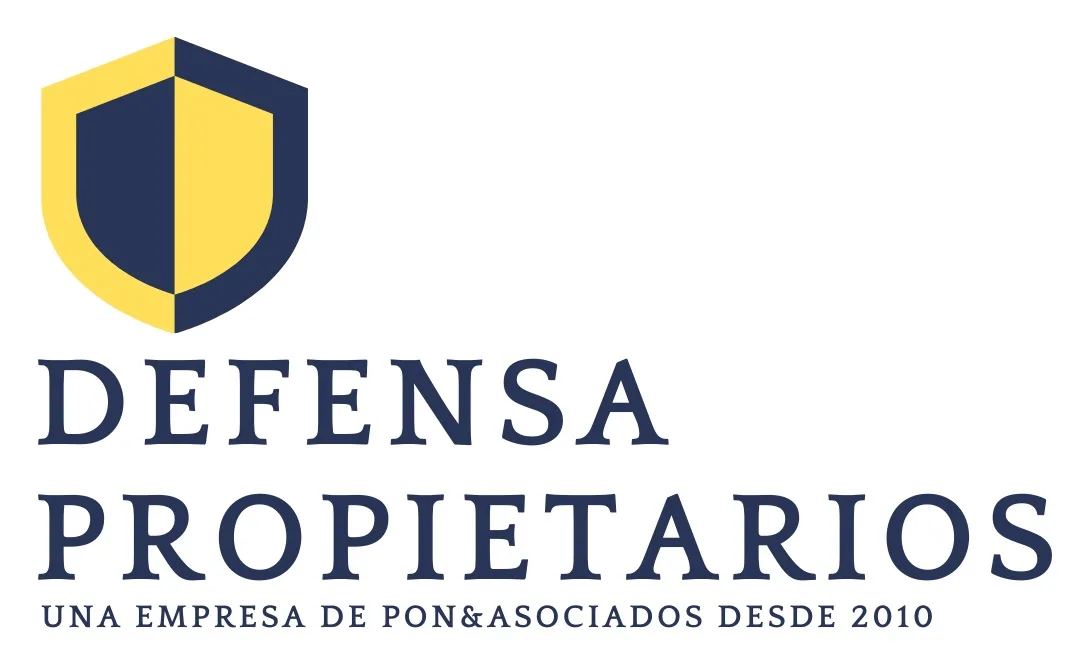 DEFENSA PROPIETARIOS  UNA EMPRESA DE PON & ASOCIADOS DESDE 2010