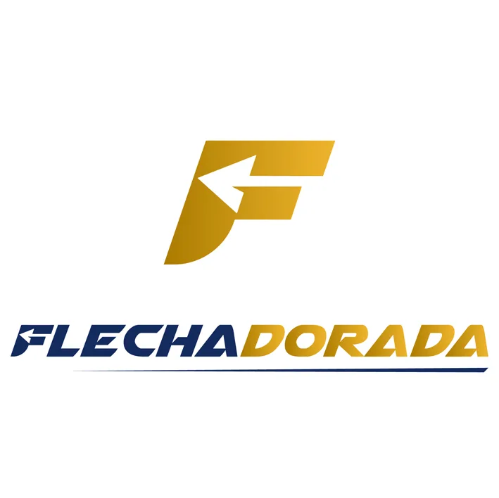 F FLECHA DORADA