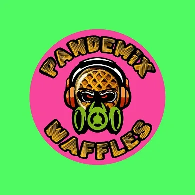 PANDEMIX WAFFLES