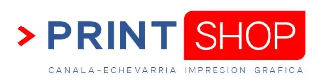 PRINT SHOP CANALA-ECHEVARRIA IMPRESION GRAFICA