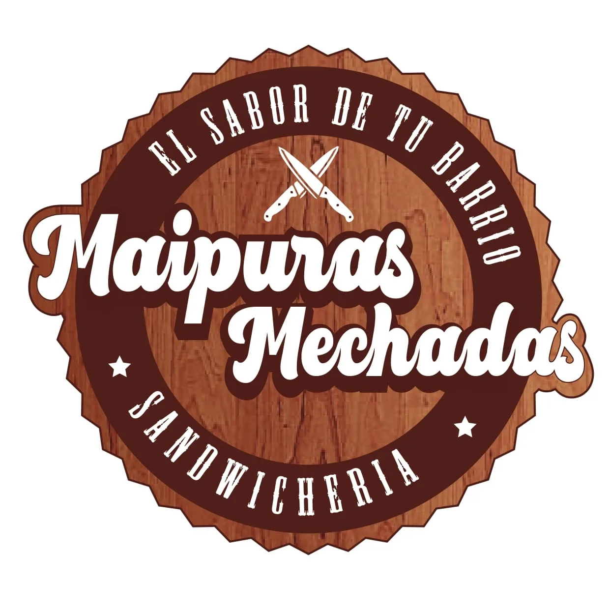 Maipuras mechadas