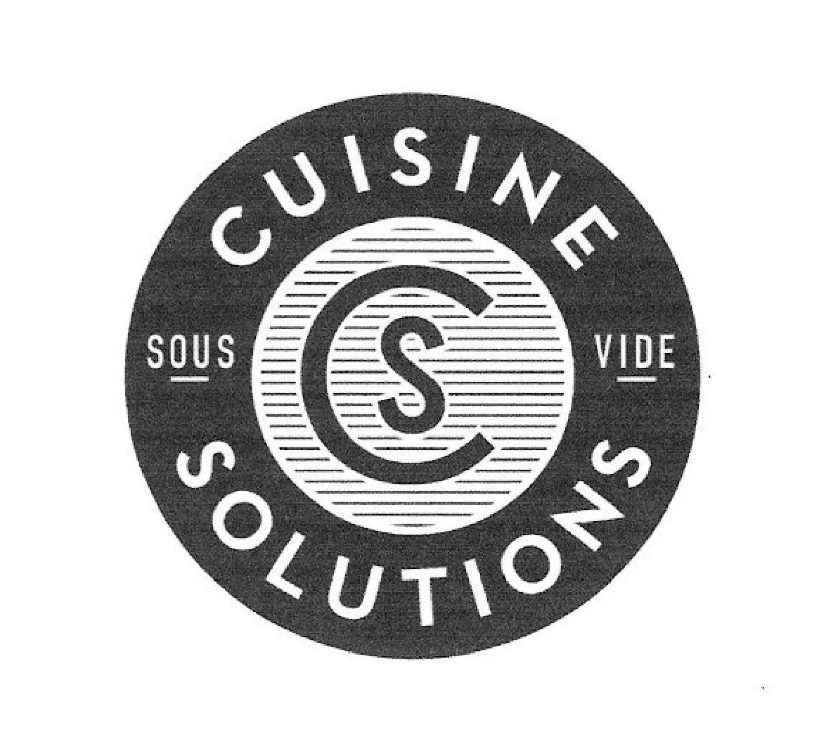 C S CUISINE SOLUTIONS SOUS VIDE