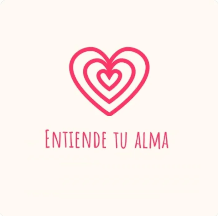 Entiende tu Alma
