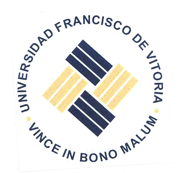 UNIVERSIDAD FRANCISCO DE VITORIA VINCE IN BONO MALUM