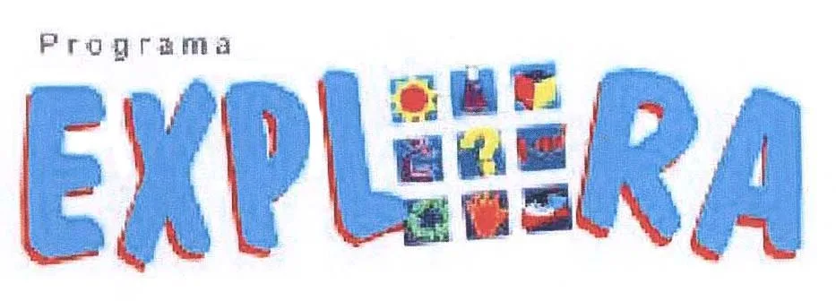 PROGRAMA EXPLORA