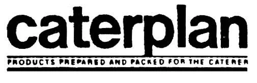 CATERPLAN