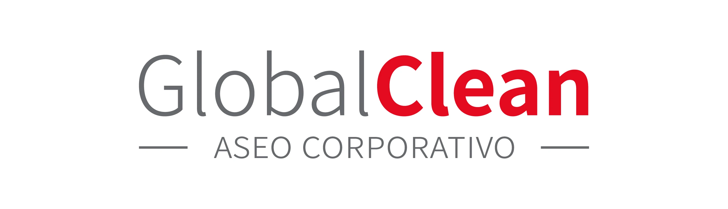 GLOBAL CLEAN ASEO CORPORATIVO