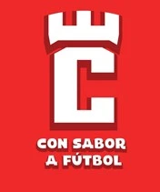 C CON SABOR A FÚTBOL