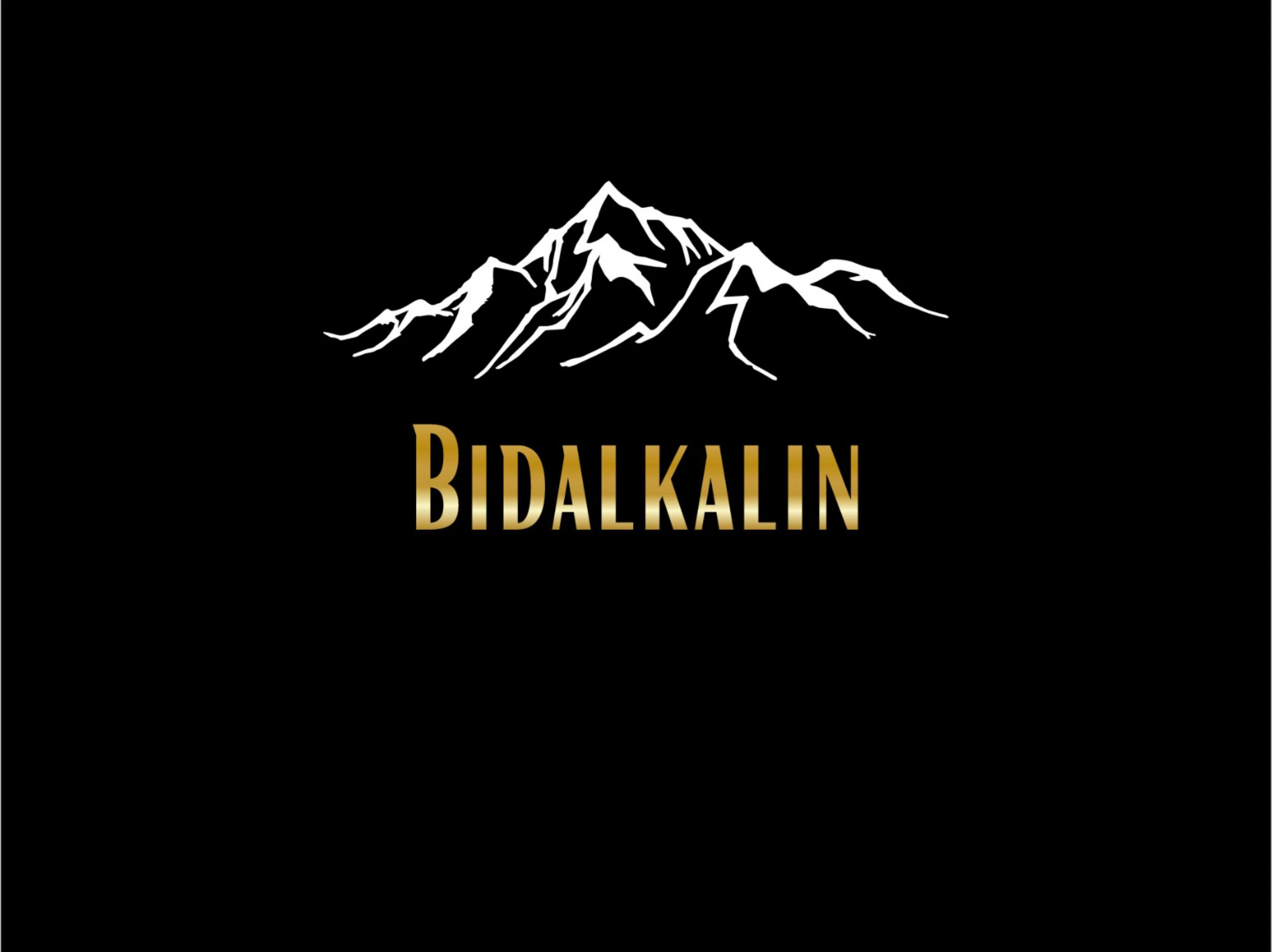 BIDALKALIN