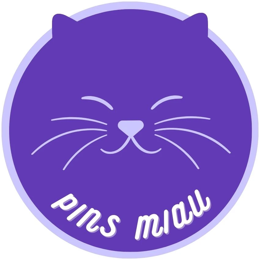 pins miau