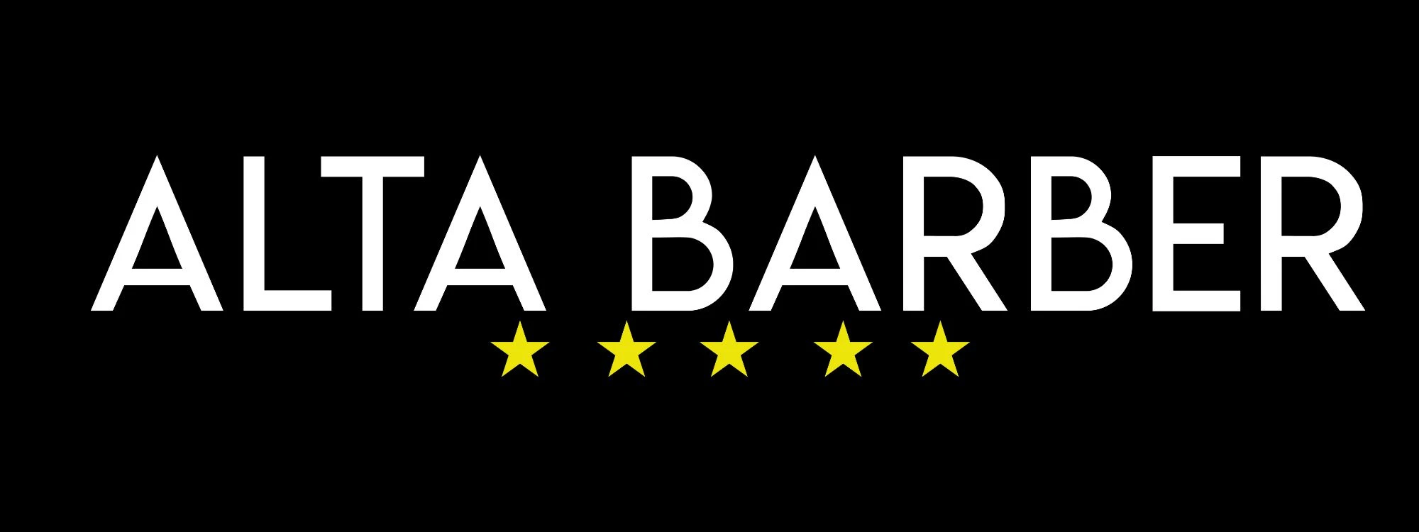 Alta Barber