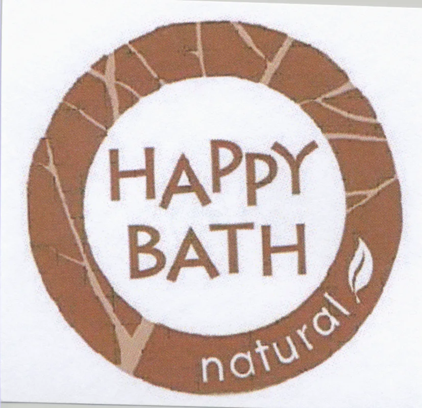HAPPY BATH NATURAL