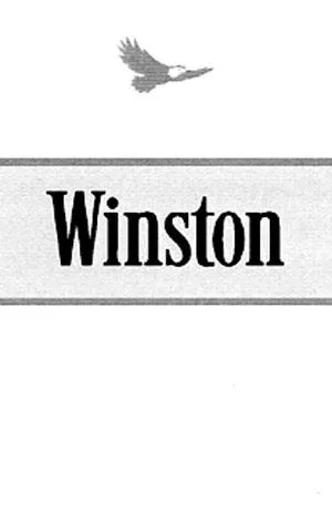 WINSTON