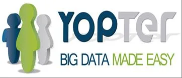 YOPTER BIG DATA MADE EASY