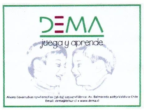 DEMA