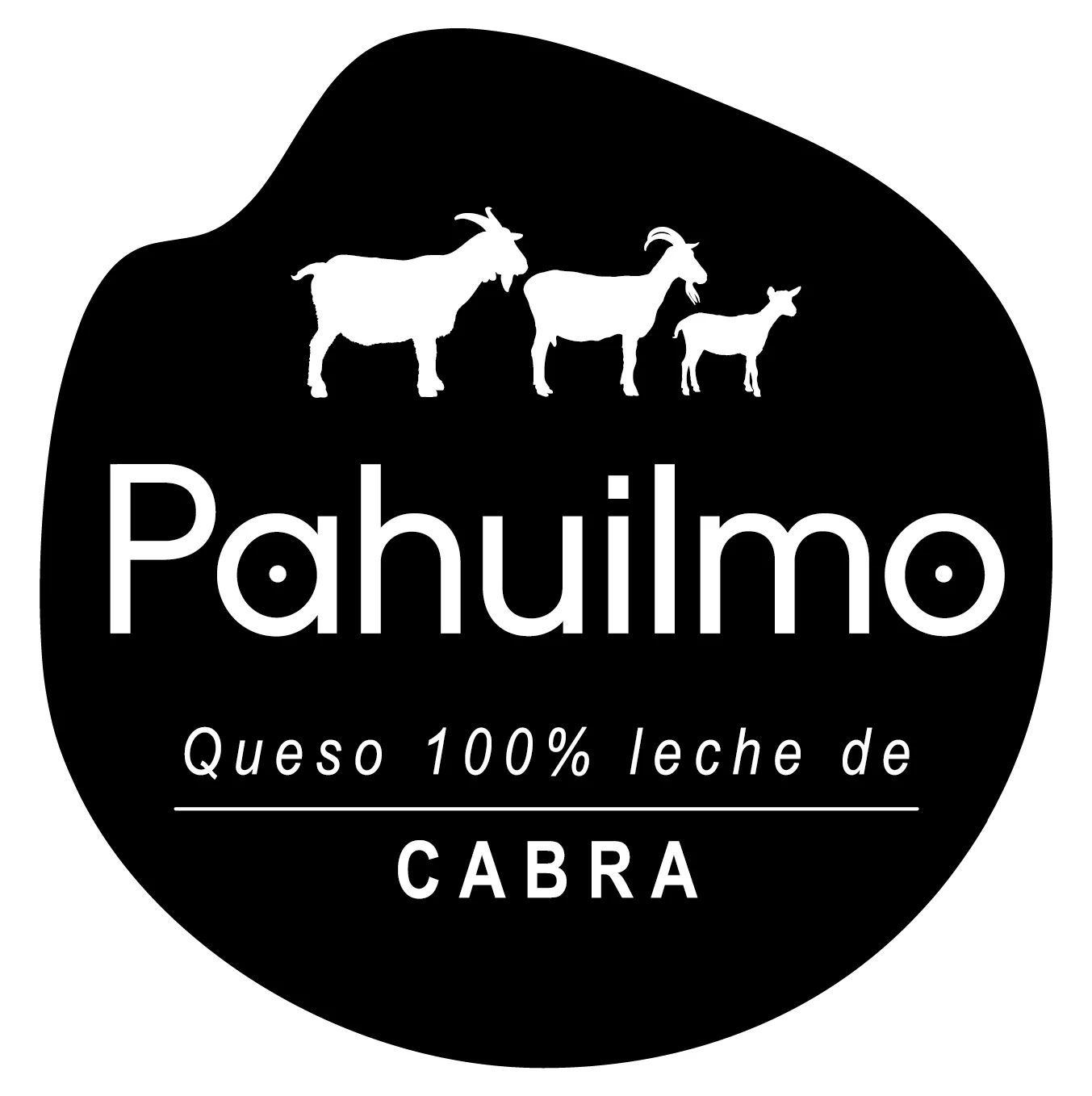 PAHUILMO QUESO 100% LECHE DE CABRA