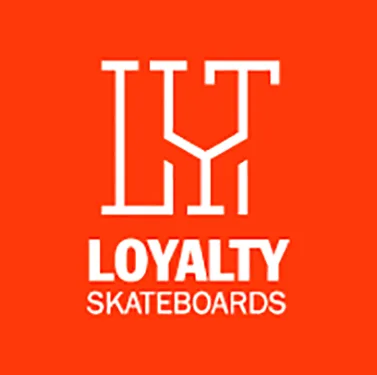 LYT Loyalty Skateboards