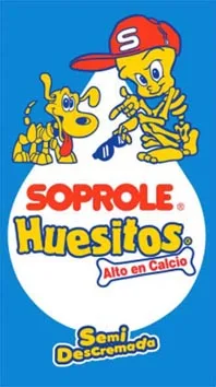 HUESITOS